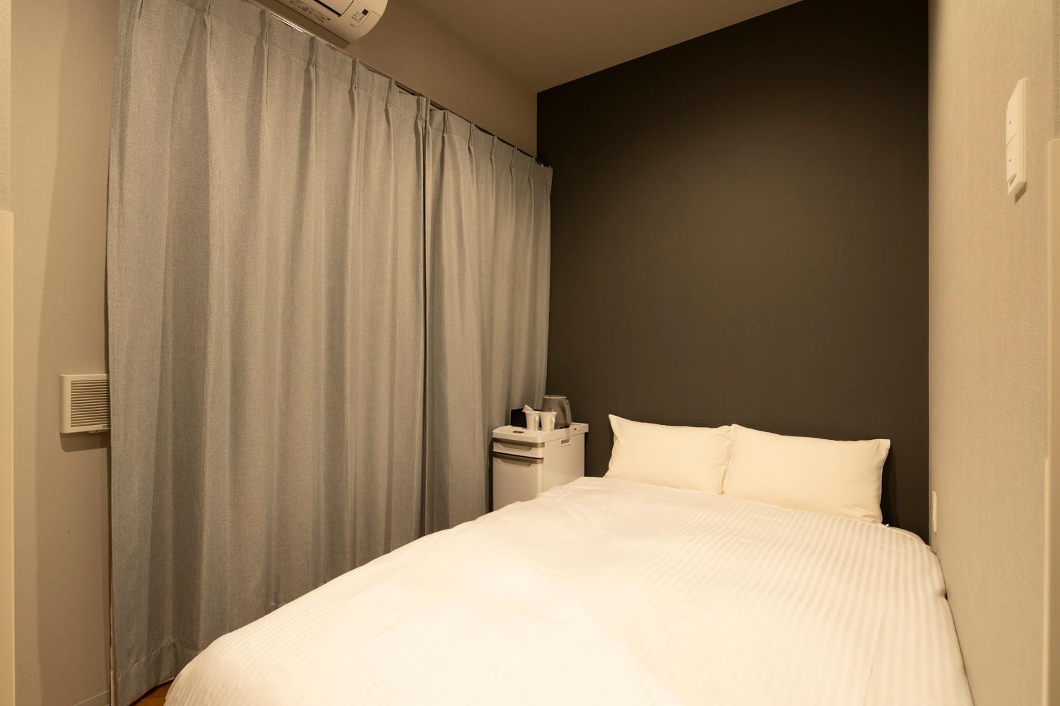 Grids Tokyo Ueno Hotel&Hostel Eksteriør billede